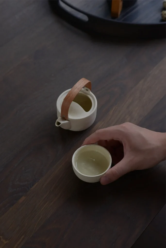 想要入门绿茶，先搞懂这些基础知识！